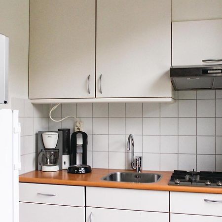 Vila Weidemanssheide Ommen Exteriér fotografie