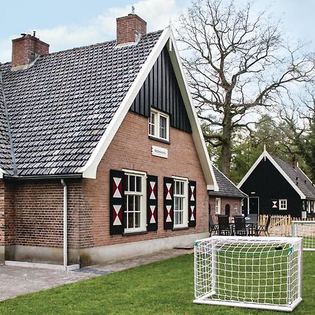 Vila Weidemanssheide Ommen Exteriér fotografie