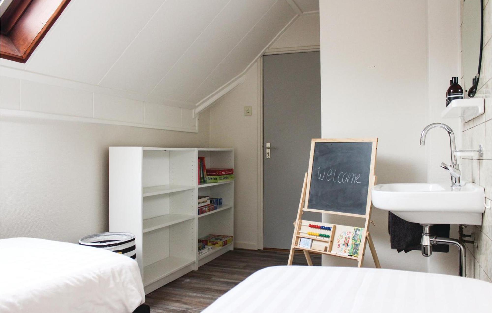 Vila Weidemanssheide Ommen Exteriér fotografie