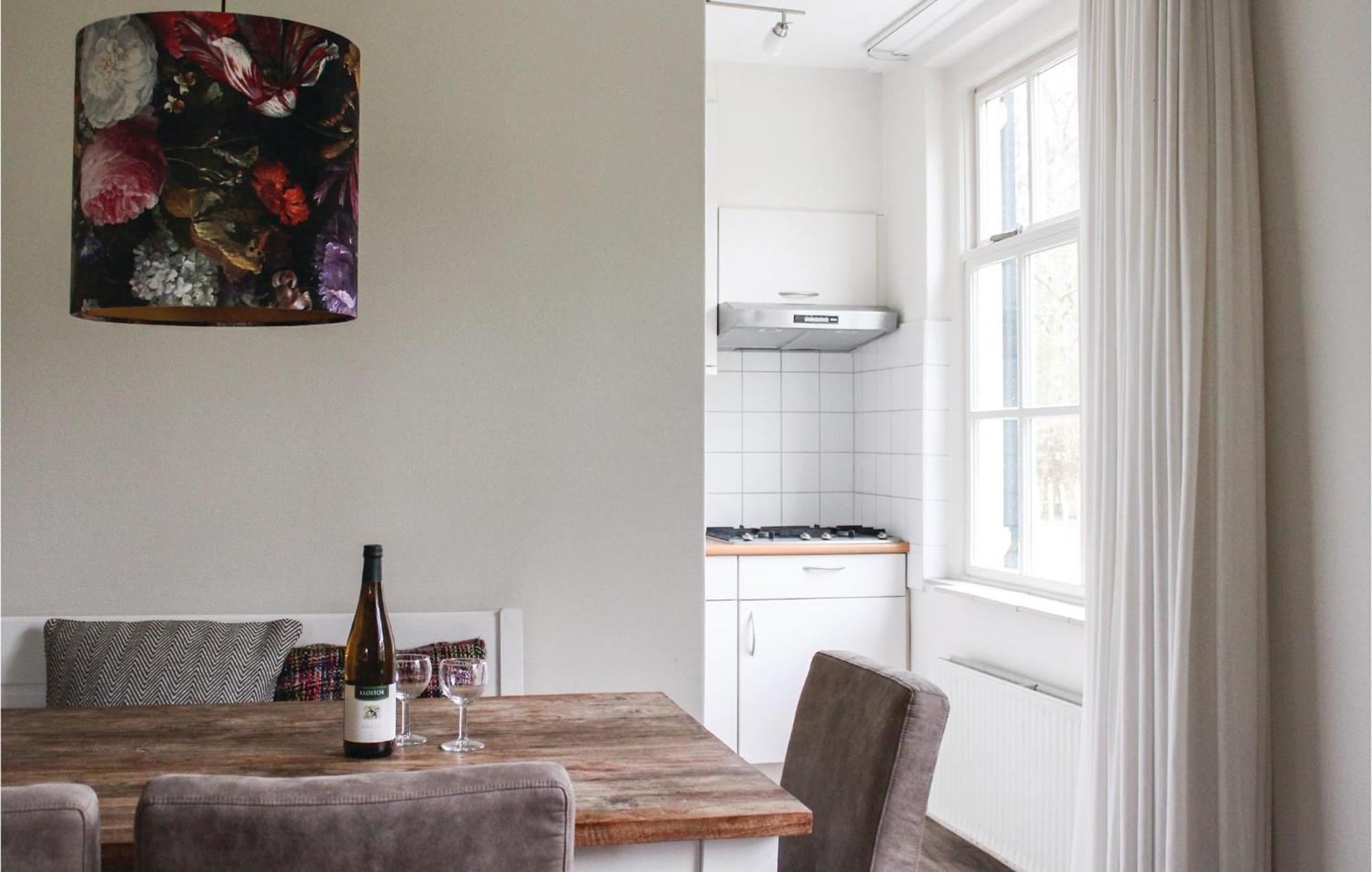 Vila Weidemanssheide Ommen Exteriér fotografie
