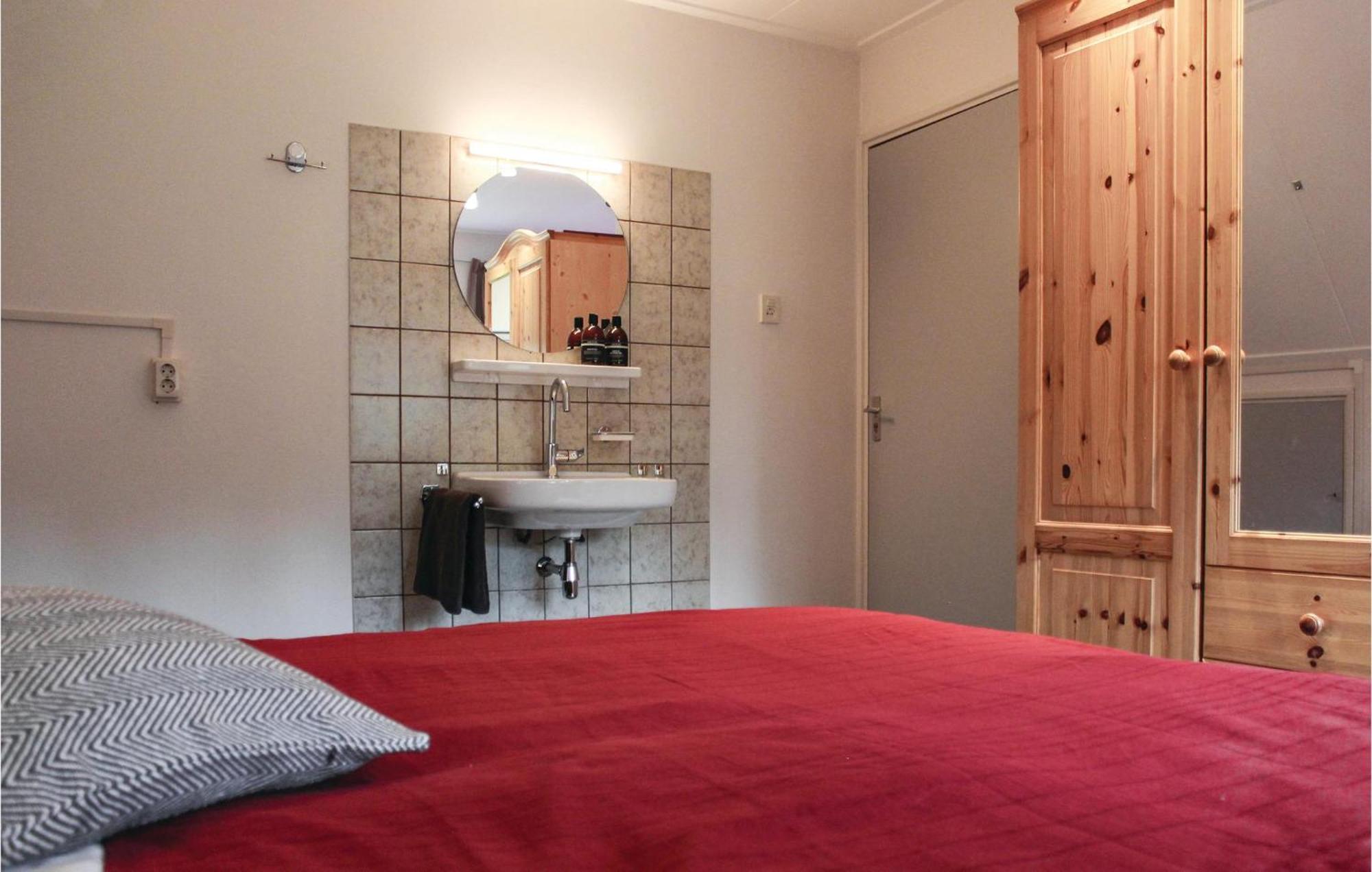 Vila Weidemanssheide Ommen Exteriér fotografie