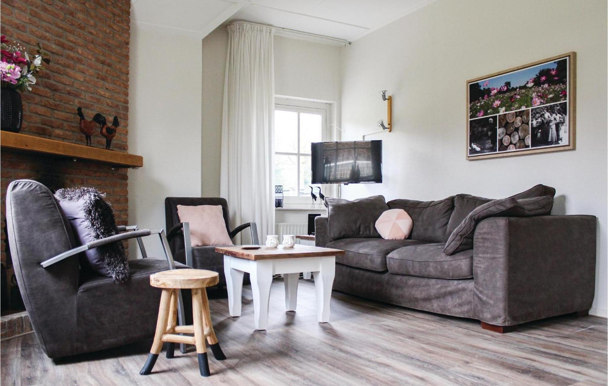 Vila Weidemanssheide Ommen Exteriér fotografie