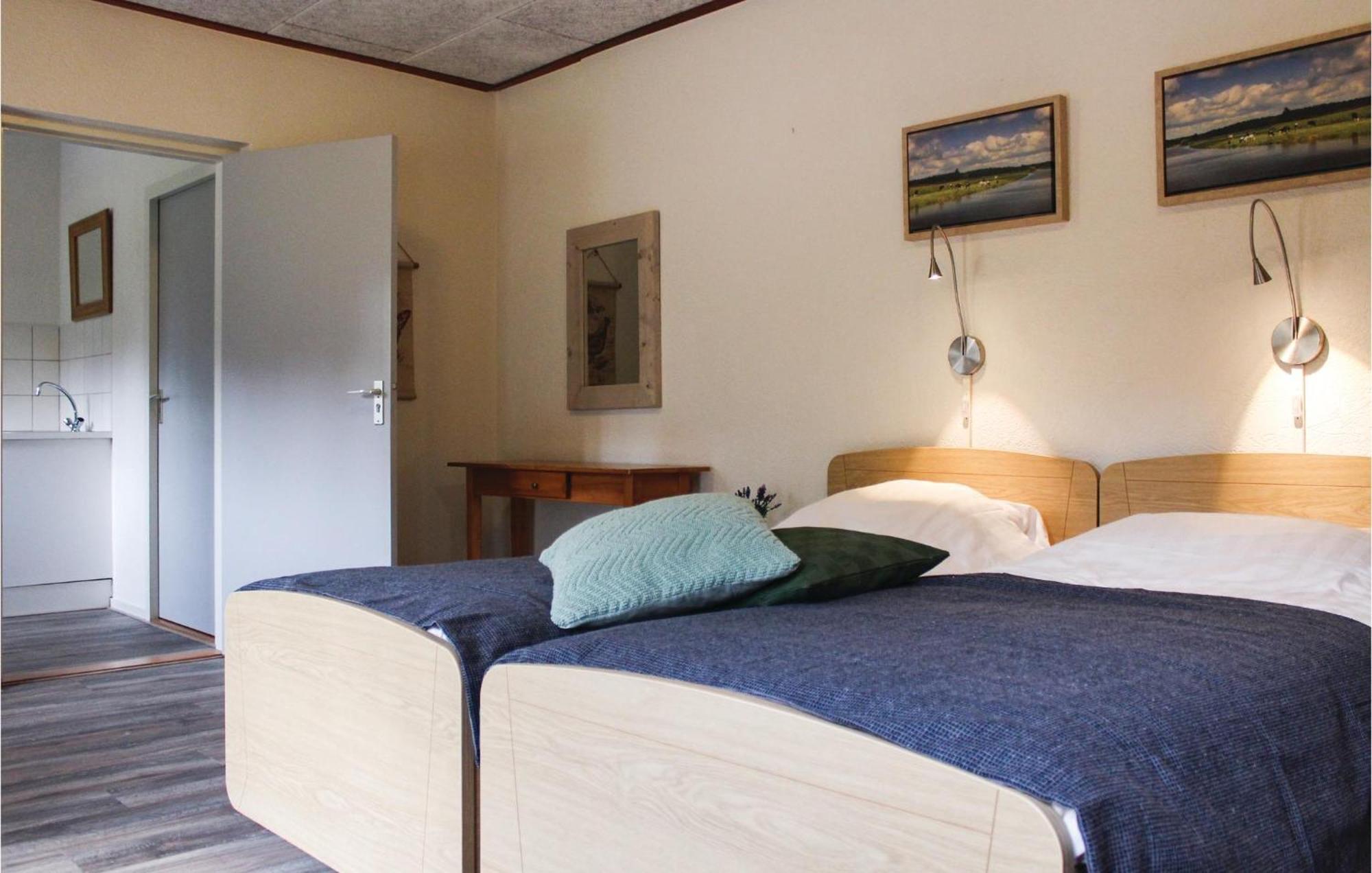 Vila Weidemanssheide Ommen Exteriér fotografie