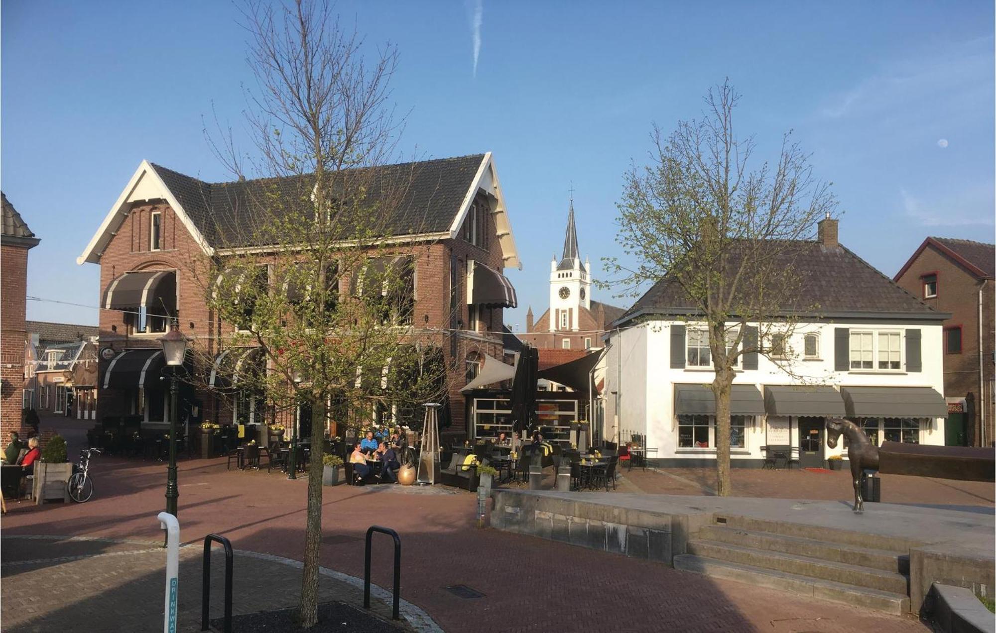 Vila Weidemanssheide Ommen Exteriér fotografie