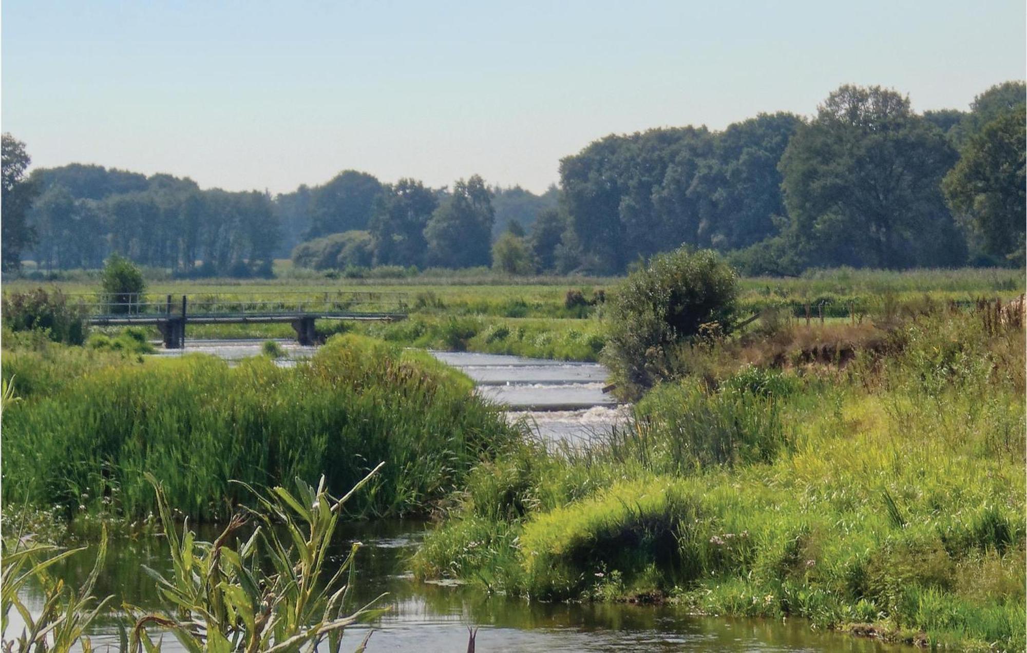Vila Weidemanssheide Ommen Exteriér fotografie