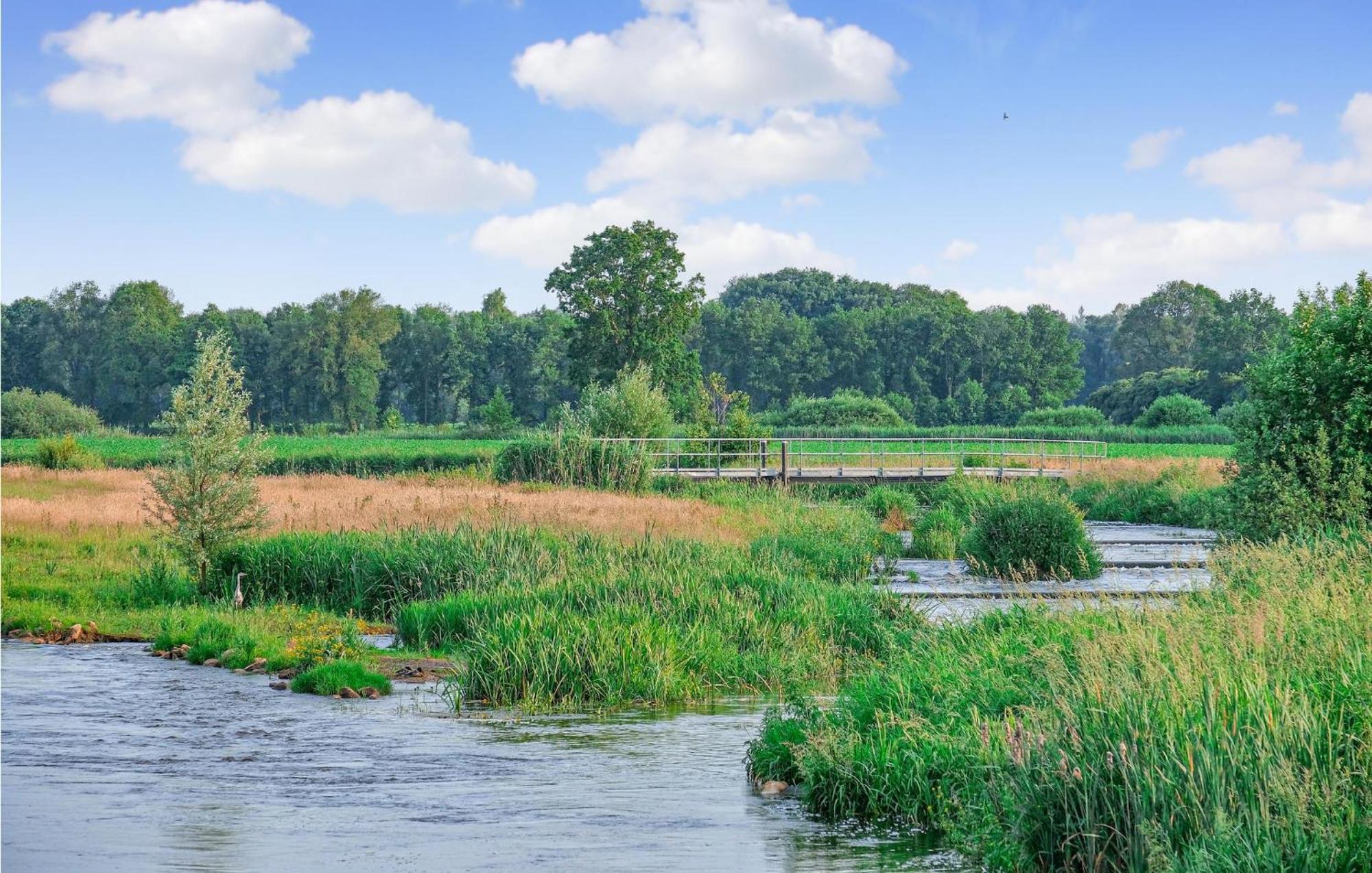 Vila Weidemanssheide Ommen Exteriér fotografie