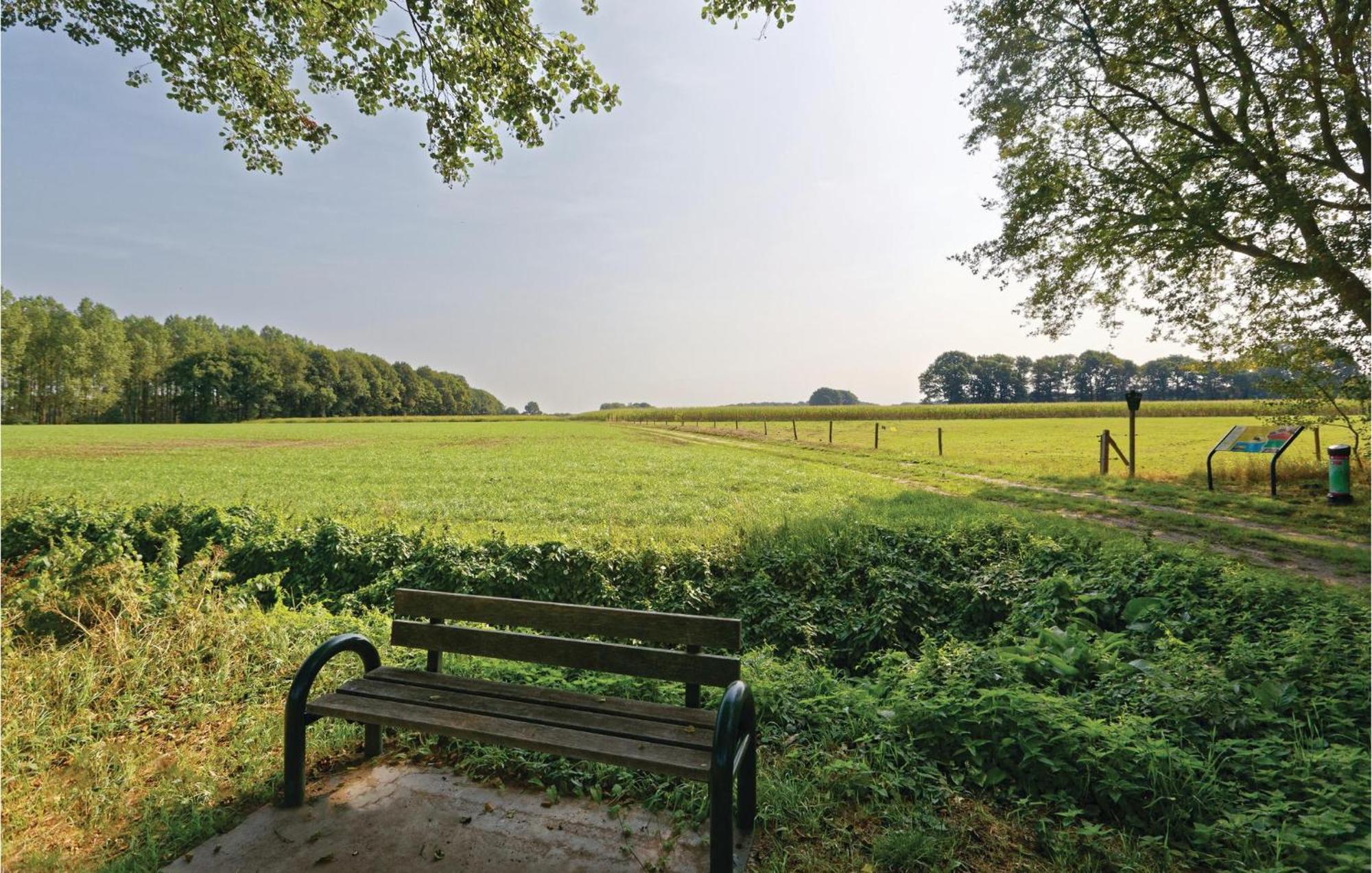 Vila Weidemanssheide Ommen Exteriér fotografie