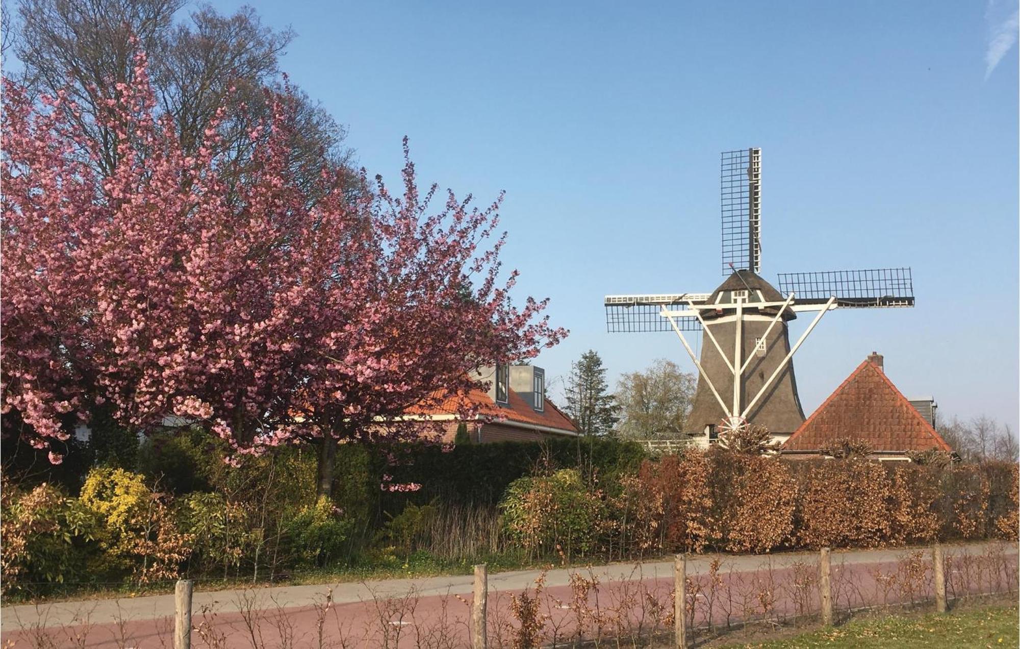 Vila Weidemanssheide Ommen Exteriér fotografie