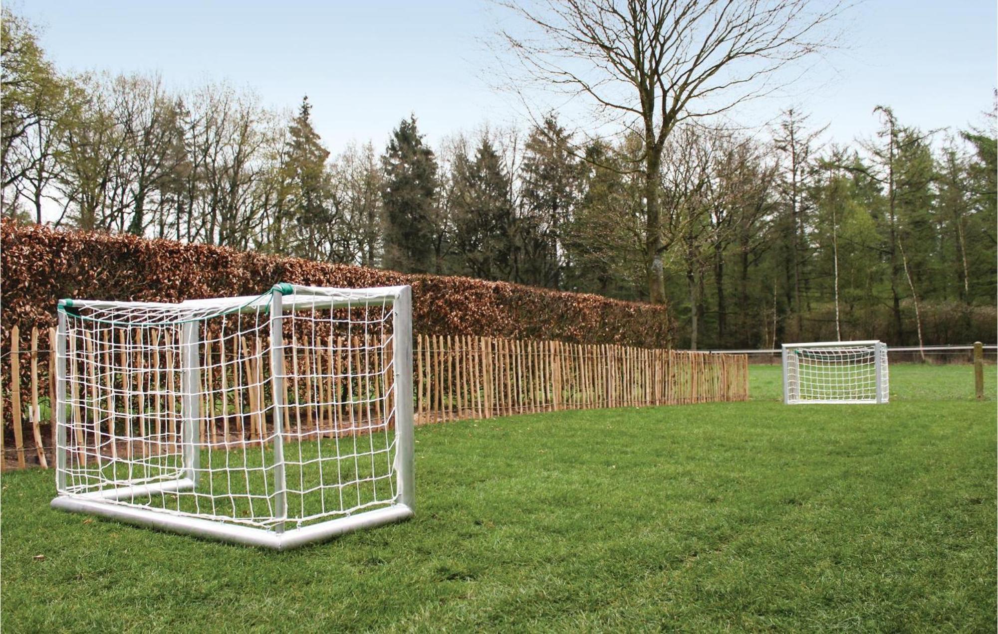 Vila Weidemanssheide Ommen Exteriér fotografie